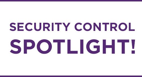 Security Controls RMF