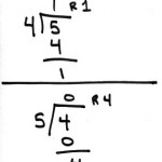 Long Division