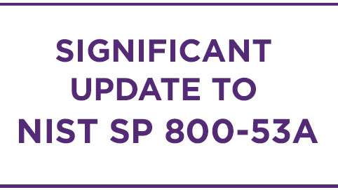 Sp 800 53 Rev 4 Security Privacy Controls For Federal Info Sys