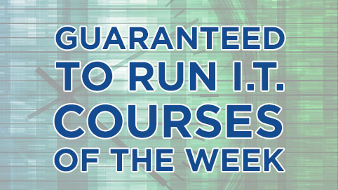Guaranteed to Run Training