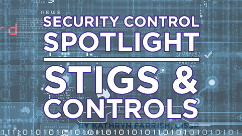 STIGS and Controls