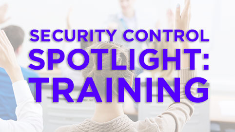Security Control RMF Training