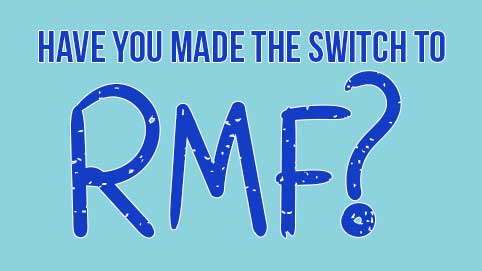 Switch to RMF