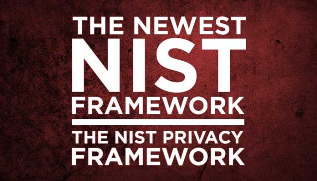NIST Framework Training